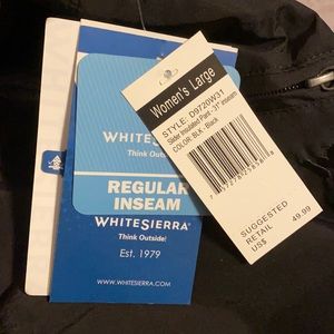 Women’s Snow pants